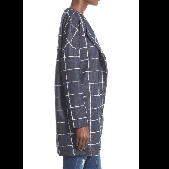 Open Jacket - Picture 4 of 6